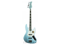 Marcus Miller V7 Alder-4 LPB 2nd Gen Marcus Miller V7 Alder-4 LPB 2nd Gen